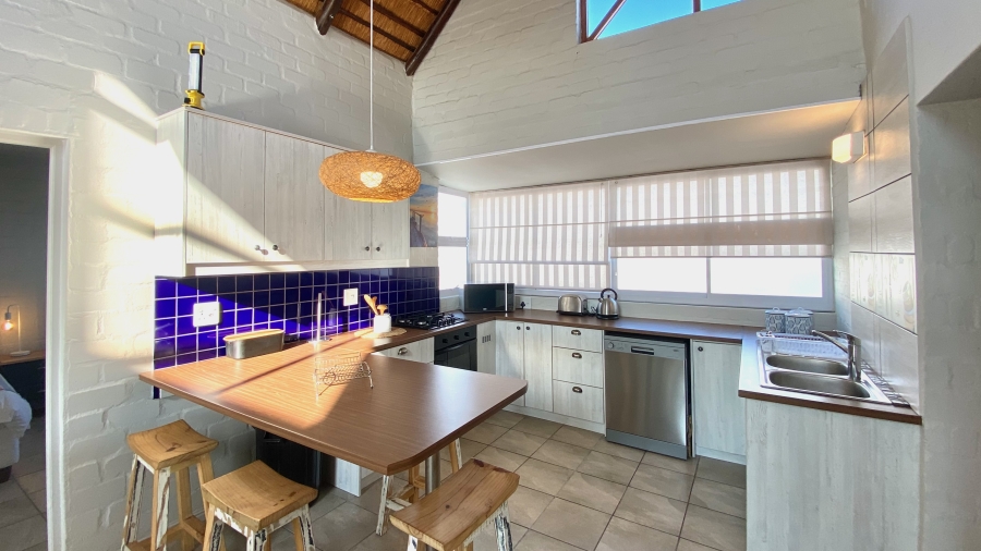 2 Bedroom Property for Sale in Dwarskersbos Western Cape
